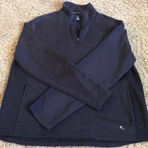 Tek Gear light jacket, size Large